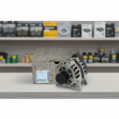 Alternador Renault Kardian 2024/2025 Novo - Imagem 3