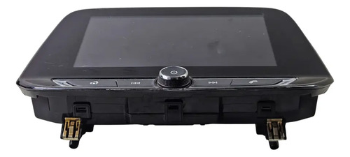 Tela Multimídia Chevrolet Onix/onix Plus 2021-2023 Vx. - Imagem 2