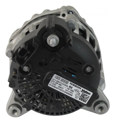 Alternador Renault Kardian 2024/2025 Novo - Imagem 4