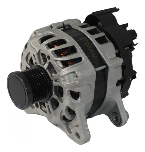 Alternador Renault Kardian 2024/2025 Novo - Imagem 5
