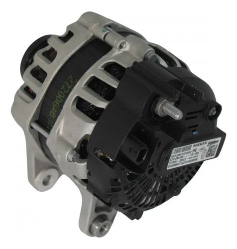Alternador Renault Kardian 2024/2025 Novo - Imagem 6