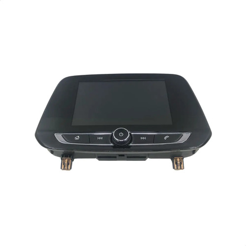 Tela Multimidía Onix/onix Plus 2020/2024 In. - Imagem 2