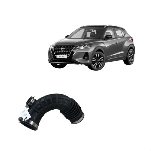 Mangueira Filtro Ar Nissan Kicks/versa 1.6 2022/2023