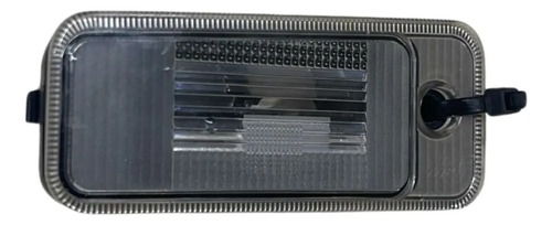Lanterna Esquerda Placa Traseira Hyundai Creta 2021-2024 Vx. - Imagem 2