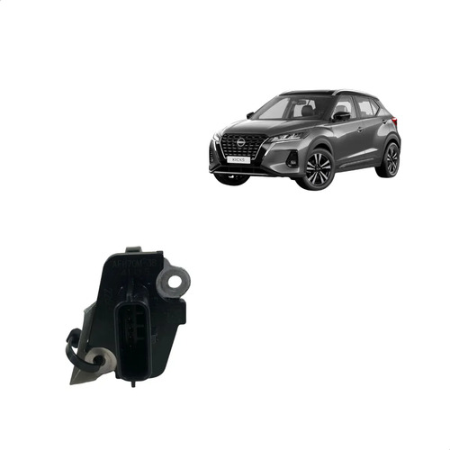 Sensor Fluxo Ar Nissan Kicks/versa 1.6 2022/2023