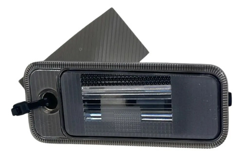 Lanterna Direita Placa Traseira Hyundai Creta 2021-2024 Vx. - Imagem 2