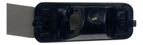 Lanterna Direita Placa Traseira Hyundai Creta 2021-2024 Vx. - Imagem 3