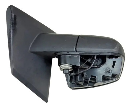 Retrovisor Direito Chevrolet Spin 2013-2018 Sem Capa Vx. - Imagem 2