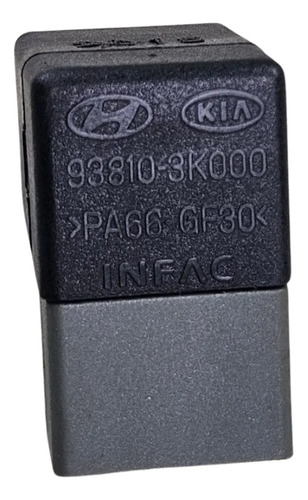 Interruptor Luz Freio I30 2009/2016 In. - Imagem 5