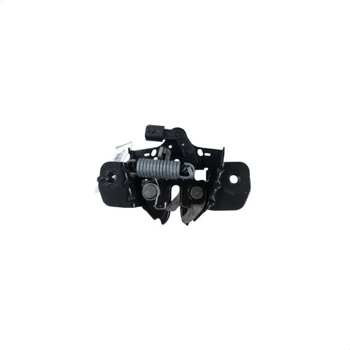 Fechadura Capo Nissan Kikcs 2022/2023 - Imagem 3