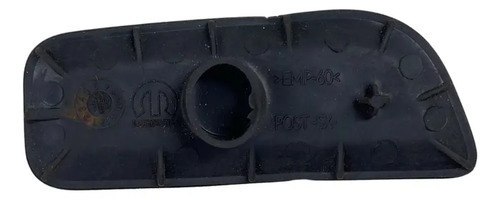 Tampao Porta Traseira Esquerda Renegade 2015/2021 In. - Imagem 3