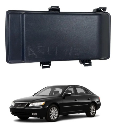 Tampa Caixa De Fusível Hyundai Azera 3.3 V6 2008-2011 Vx.