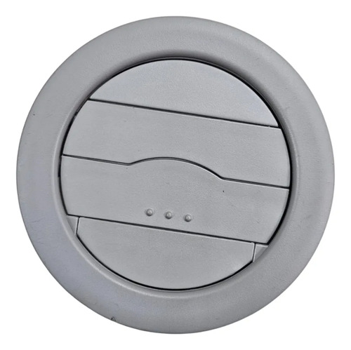 Difusor De Ar Condicionado Hyundai Vera Cruz 2008-2012 Vx. - Imagem 2