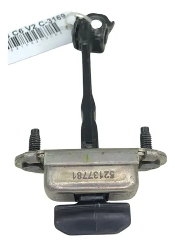 Limitador Porta Dianteira Chevrolet S10 2012-2025 Vx. - Imagem 2