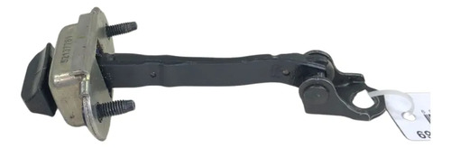 Limitador Porta Dianteira Chevrolet S10 2012-2025 Vx. - Imagem 3