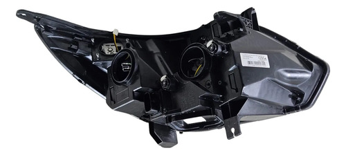 Farol Dianteiro Esquerdo Led Chevrolet S10 2017-2023 Vx. - Imagem 4
