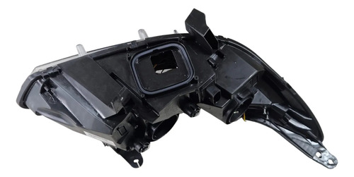 Farol Dianteiro Esquerdo Led Chevrolet S10 2017-2023 Vx. - Imagem 5