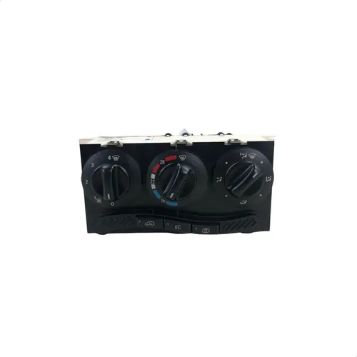 Comando Ar Condicionado Mercedes Classe A 160 2003/2004 - Imagem 2