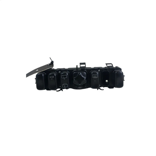 Comando Botao Mercedes Classe A 160 2003/2004 - Imagem 2