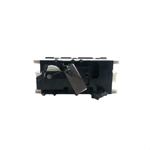Comando Ar Condicionado Mercedes Classe A 160 2003/2004 - Imagem 3