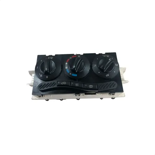 Comando Ar Condicionado Mercedes Classe A 160 2003/2004 - Imagem 4