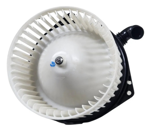 Ventilador Interno Chevrolet S10 2012-2017 Tb2377c Vx. - Imagem 2