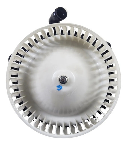 Ventilador Interno Chevrolet S10 2012-2017 Tb2377c Vx. - Imagem 3