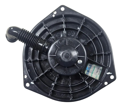 Ventilador Interno Chevrolet S10 2012-2017 Tb2377c Vx. - Imagem 4