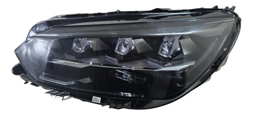 Farol Esquerdo Peugeot 2008/208 2025/2026 98505985 Vx. - Imagem 2