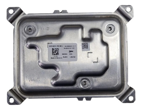 Reator Farol Esquerdo Peugeot 2008/208 2025/2026 L894762 Vx. - Imagem 2