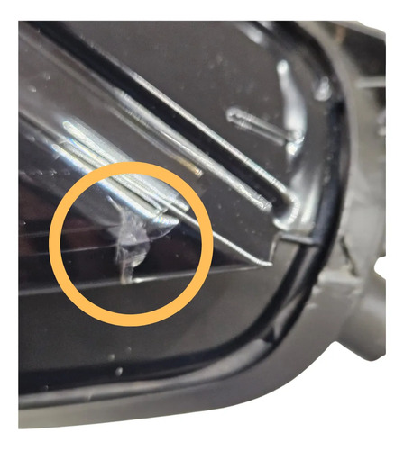 Farol Esquerdo Peugeot 2008/208 2025/2026 98505985 Vx. - Imagem 6