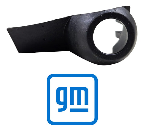Moldura Sensor Direito Onix 2020/2025 26249877 Ba.vx.