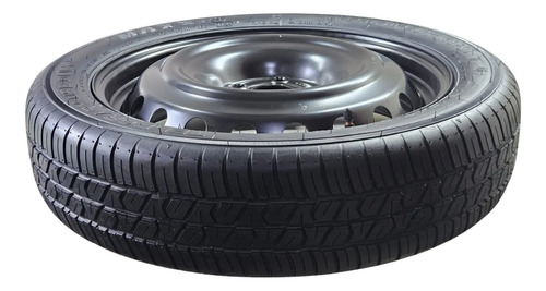 Estepe Roda E Pneu T145/70 R17 Toro/renegade Ba.vx. - Imagem 5