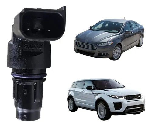 Sensor Fase Ford/land Rover 2014/2021 12k073-ba Vx.