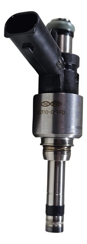 Bico Injetor Hyundai 3531004tf0 Vx. - Imagem 3