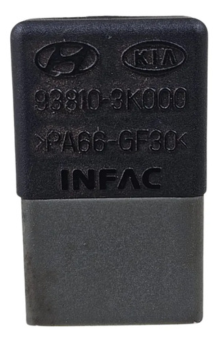 Interruptor Luz Freio Hyundai 938103k000 Vx. - Imagem 4