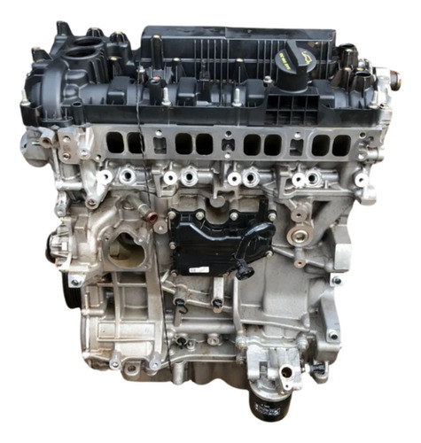 Motor Ford 2.0 Ecoboost J2gz6006e 2016-2018 Vx. - Imagem 2