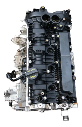 Motor Ford 2.0 Ecoboost J2gz6006e 2016-2018 Vx. - Imagem 3