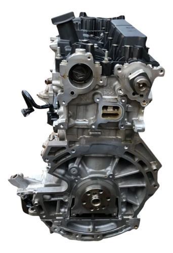 Motor Ford 2.0 Ecoboost J2gz6006e 2016-2018 Vx. - Imagem 4