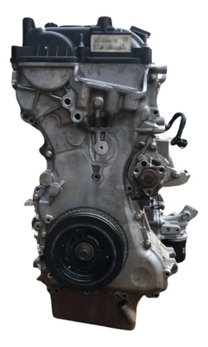 Motor Ford 2.0 Ecoboost J2gz6006e 2016-2018 Vx. - Imagem 5