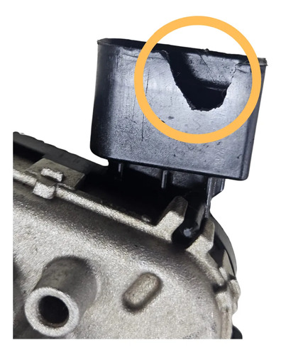 Motor Limpador Parabrisa Onix 2013/2019 27023414 Vx. - Imagem 4