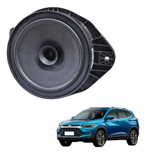Alto Falante Tracker 2020/2024 26216361 Vx.