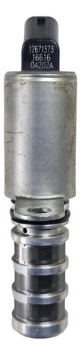 Solenoide Gm 2017/2021 12671373 Vx. - Imagem 5
