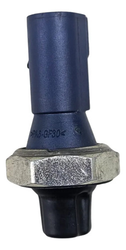 Sensor Pressão Óleovolkswagen 2019/2025 04e919081a Vx. - Imagem 2