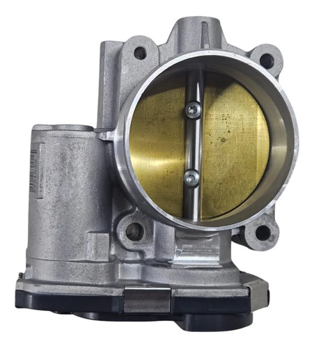 Corpo Borboleta Tbi Captiva 3.6 V6 2008/2011 12616995 Vx. - Imagem 2