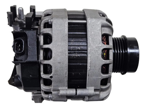 Alternador Onix/montana/tracker 2020/2024 26261634 Vx. - Imagem 2