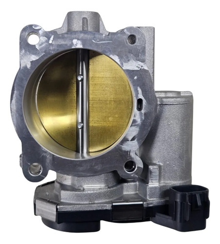 Corpo Borboleta Tbi Captiva 3.6 V6 2008/2011 12616995 Vx. - Imagem 3