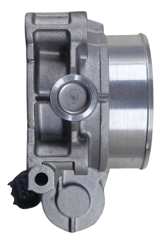 Corpo Borboleta Tbi Captiva 3.6 V6 2008/2011 12616995 Vx. - Imagem 4