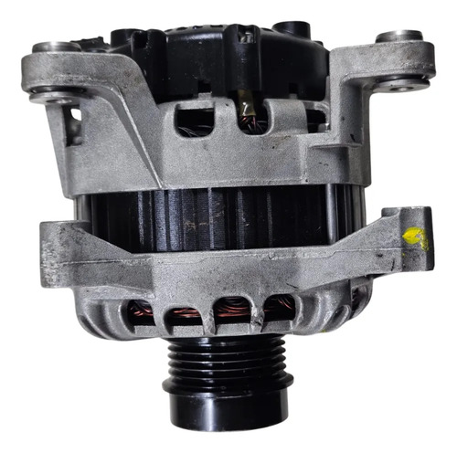 Alternador Onix/montana/tracker 2020/2024 26261634 Vx. - Imagem 4