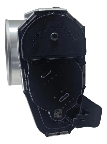 Corpo Borboleta Tbi Captiva 3.6 V6 2008/2011 12616995 Vx. - Imagem 5